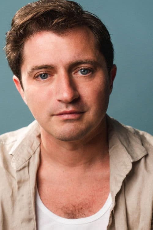 Michael Pantozzi profile photo