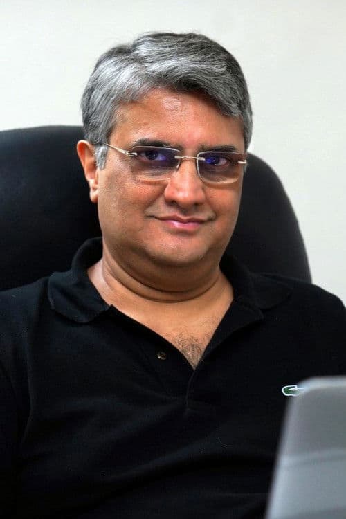 Manish Gupta profile photo
