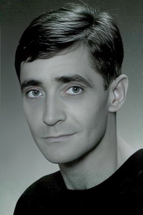 Viktor Bentsler profile photo