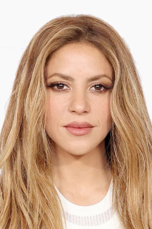 Shakira profile photo