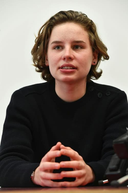 Anuna De Wever profile photo