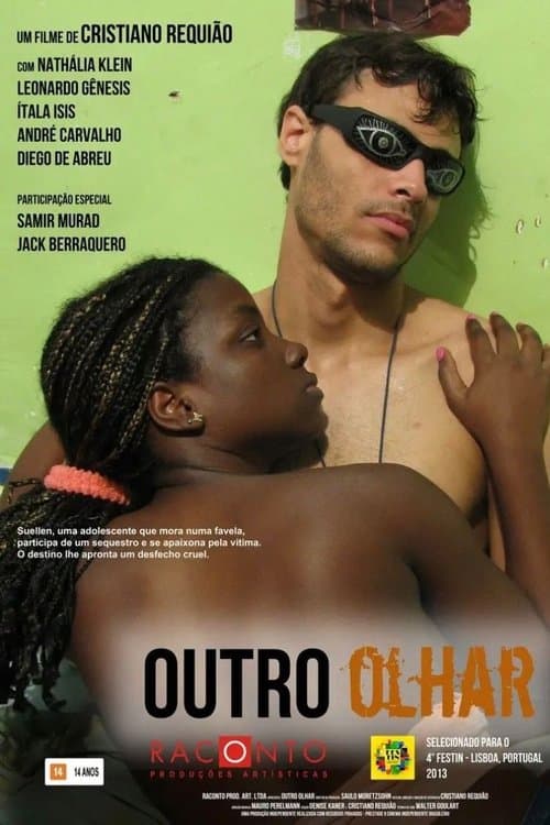 Outro Olhar poster