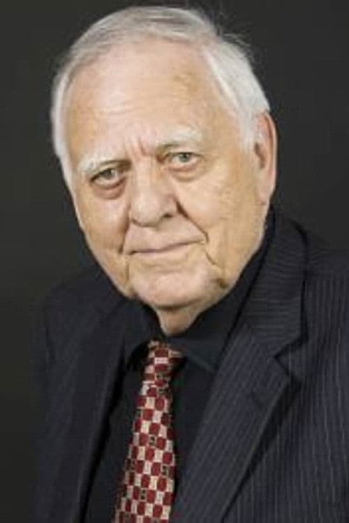 Charles Krohn profile photo