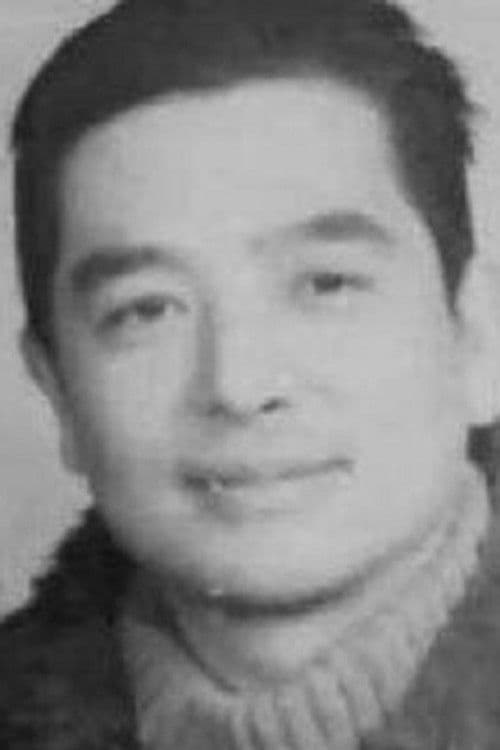 Fu Zucheng profile photo