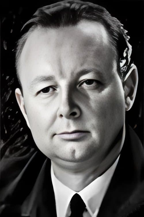 Georgi Rybakov profile photo