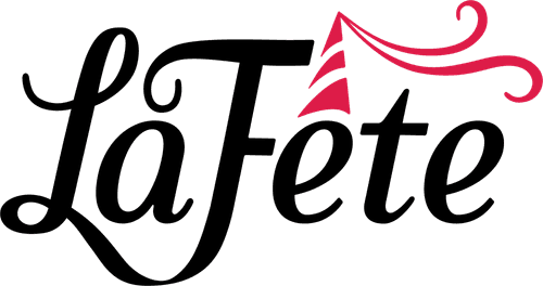 Les Productions La Fête