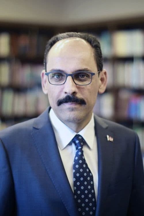 İbrahim Kalın profile photo