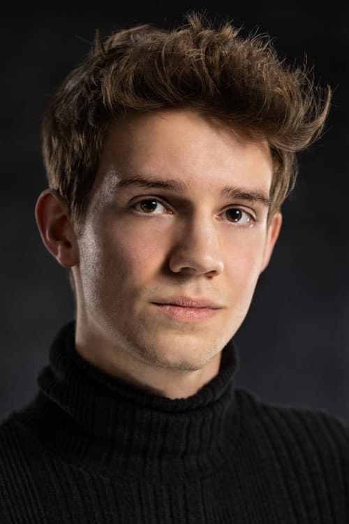 Wesley Benson profile photo