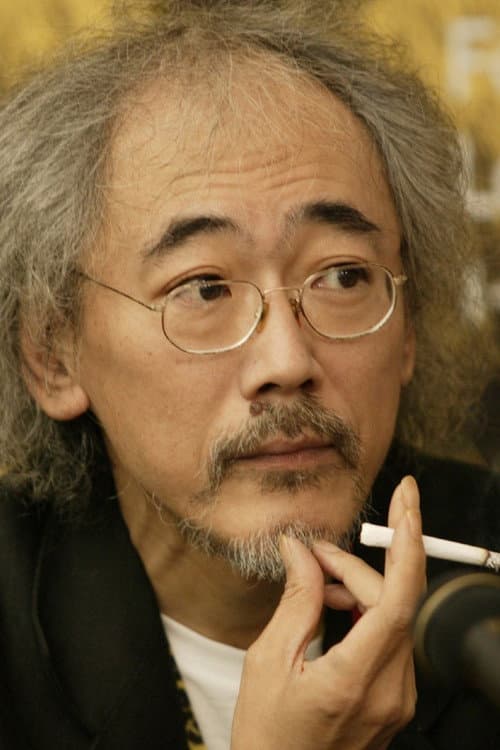 Masahiro Kobayashi profile photo