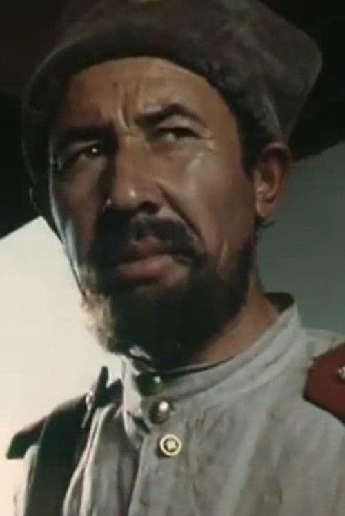 Khusan Amirkulov profile photo