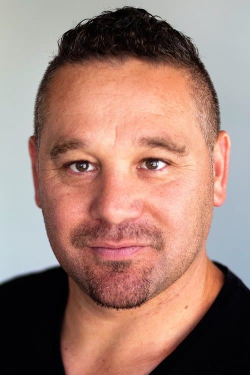 Karlos Drinkwater profile photo