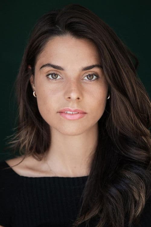 Mia Galhardas profile photo