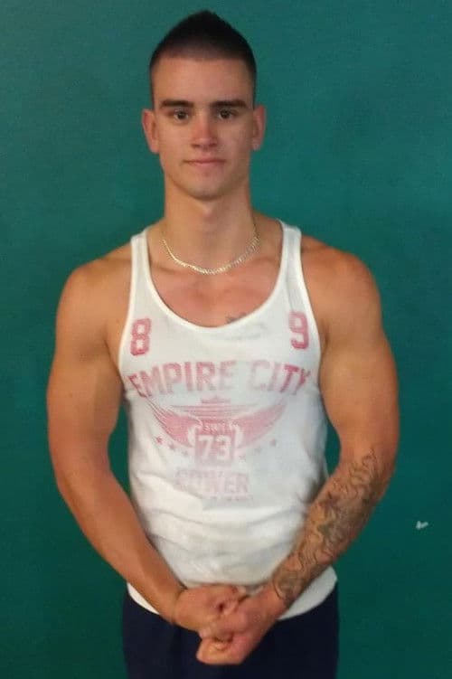 Luke Erceg profile photo