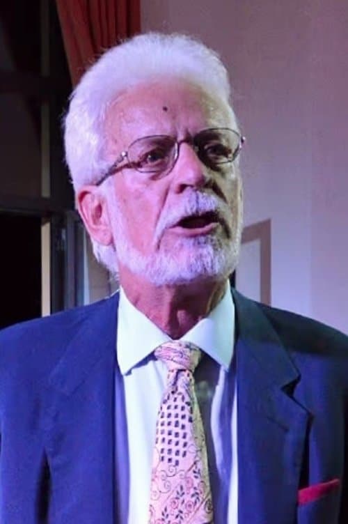 Luigi Roni profile photo