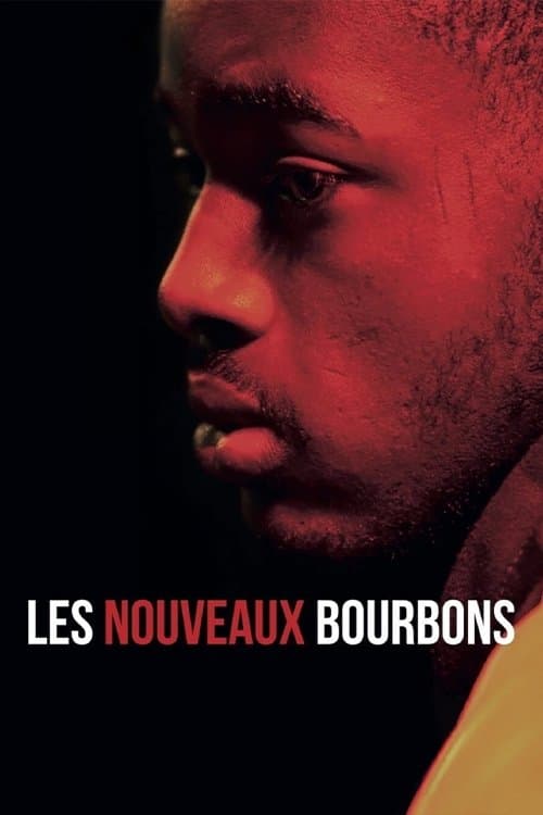 Les nouveaux Bourbons poster