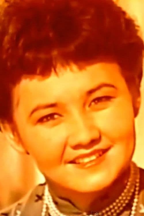 Roza Ismailova profile photo