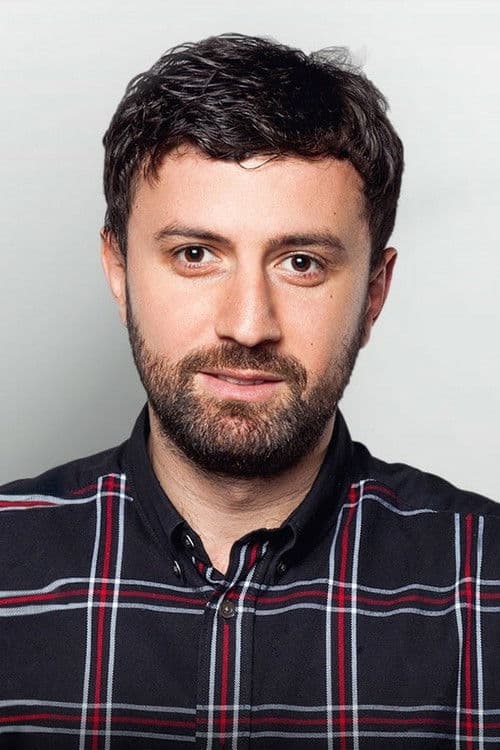 Timur Karginov profile photo