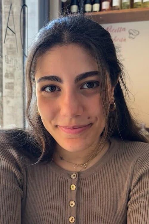 Klara Feghali profile photo
