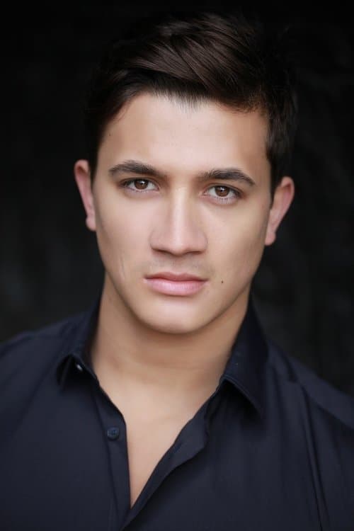 Dean John-Wilson profile photo