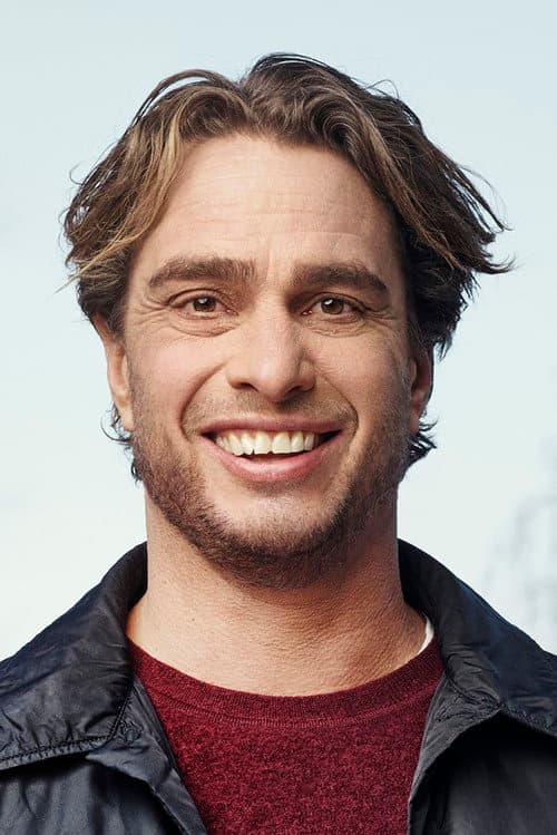 Anders Öfvergård profile photo
