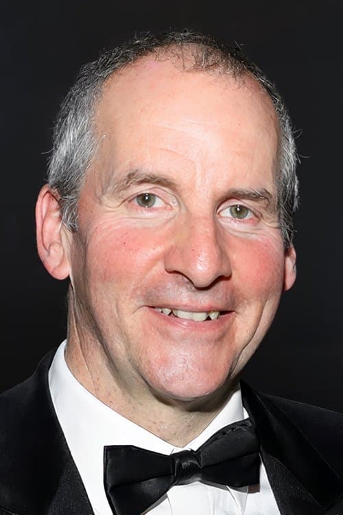 Chris Barrie profile photo
