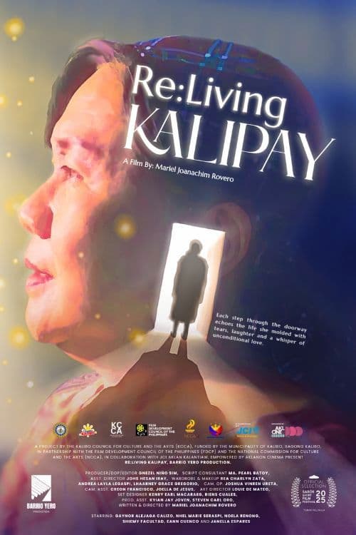 Re:Living Kalipay poster