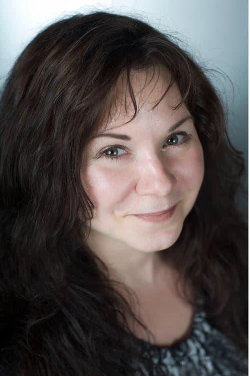 Amanda Gronich profile photo