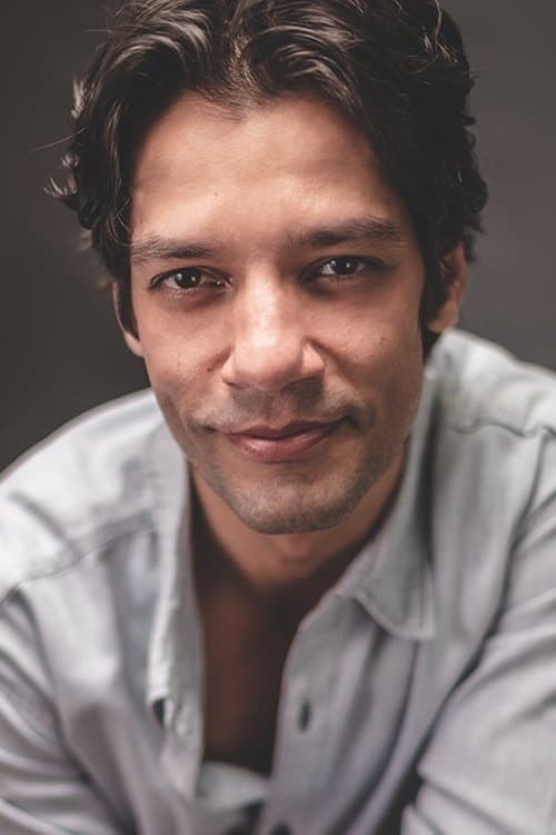 Patrick Sampaio profile photo