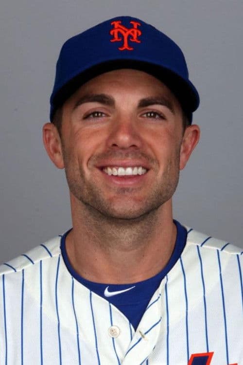 David Wright profile photo