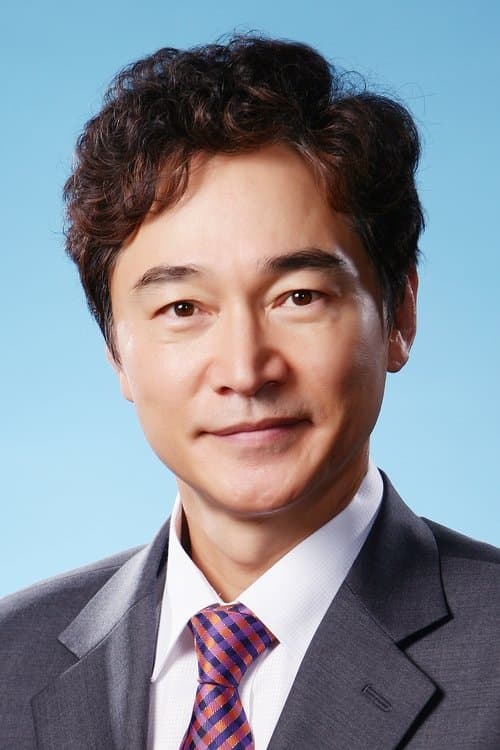 Jung Bo-seog profile photo