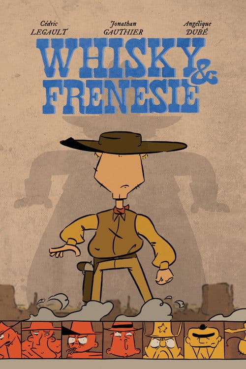 Whisky et frénésie