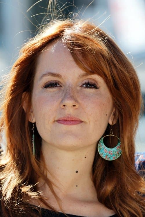 Justine Le Pottier profile photo