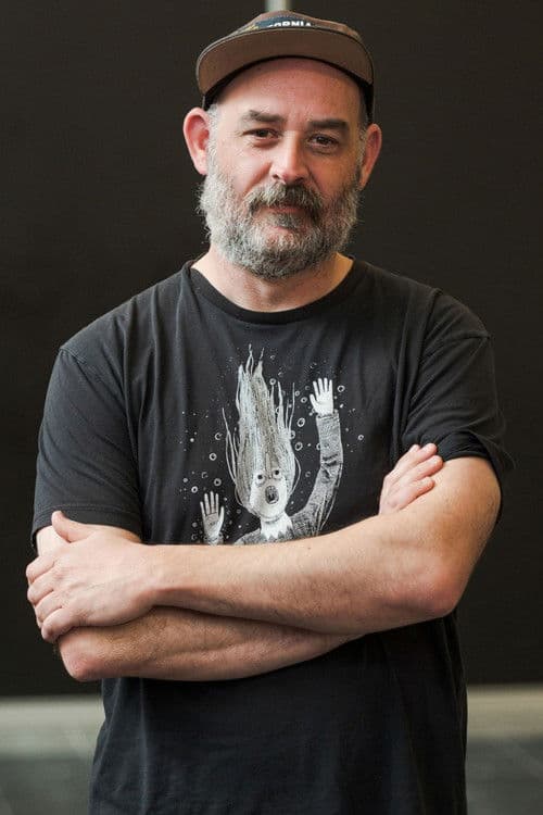 Sammy Harkham profile photo