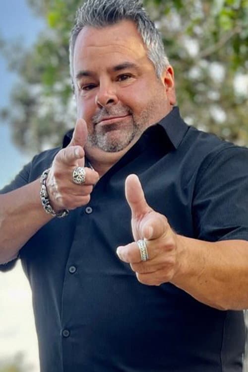 Ed Brown profile photo