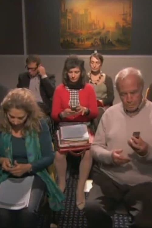 Assemblée générale poster