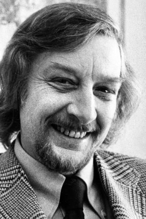 Bernard Slade profile photo