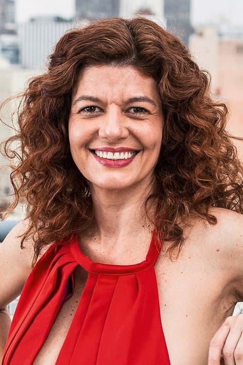 Gilda Nomacce profile photo