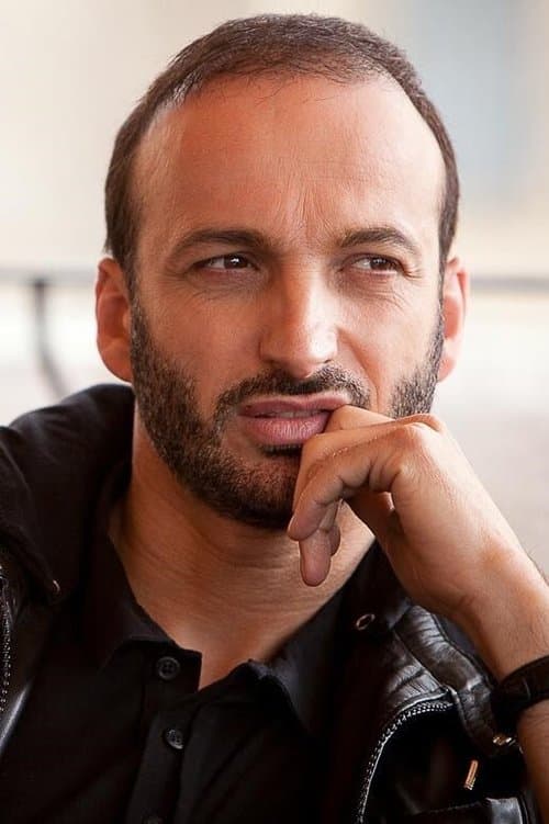 Michel Ferracci profile photo