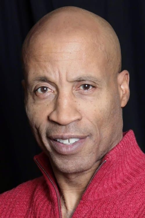 Peter Lawson Jones profile photo