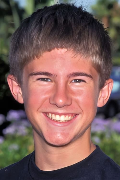 Michael Patrick Carter profile photo