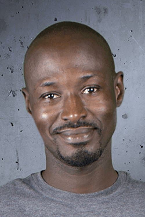 Ndiaga Mbow profile photo