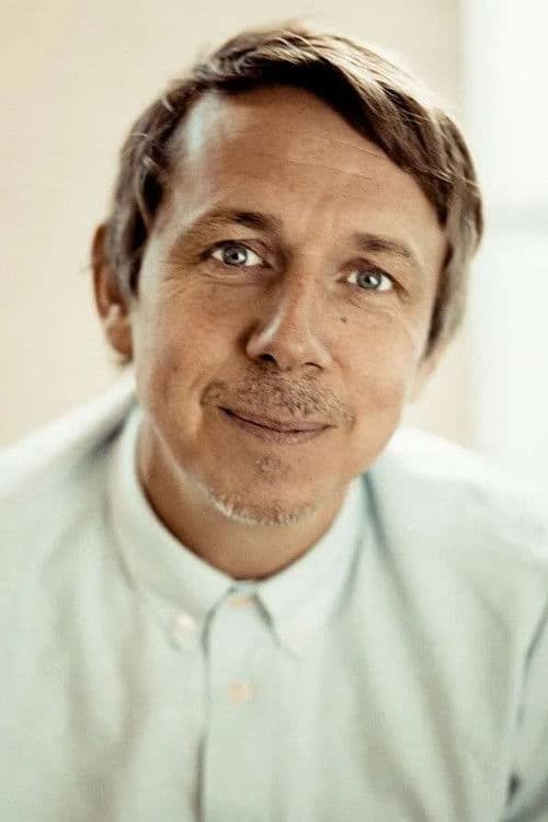 Gilles Peterson profile photo