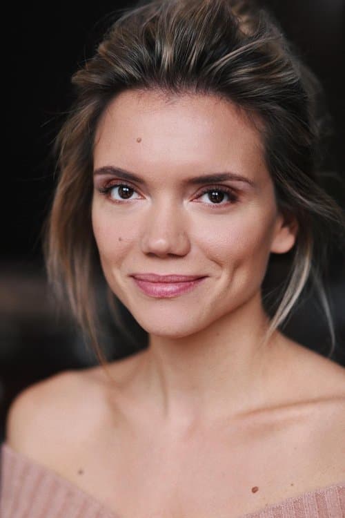 Valeriya Dergileva profile photo