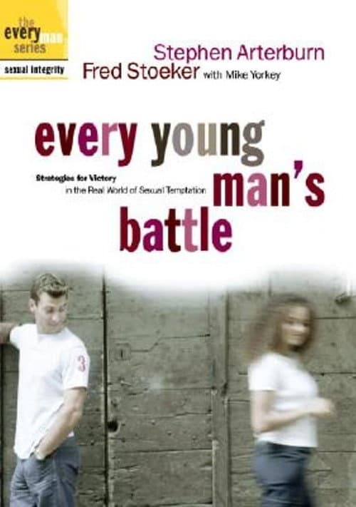 Every Young Man's Battle poster