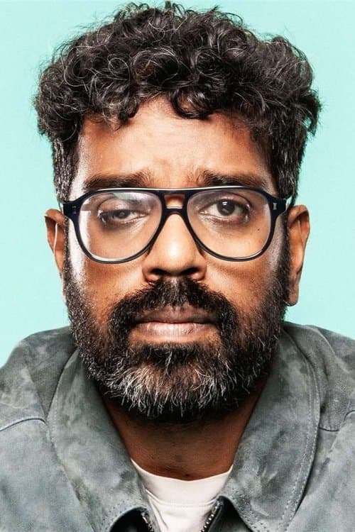 Romesh Ranganathan profile photo