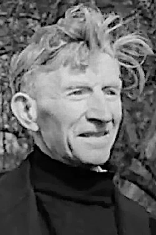 Jack May profile photo