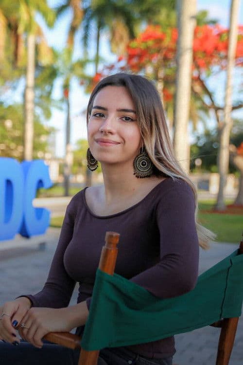 Domenicca Botero profile photo