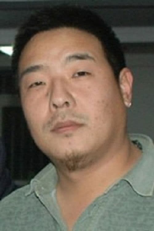 Yiqi Zhang profile photo