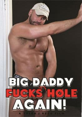 Big Daddy Fucks Hole Again! poster