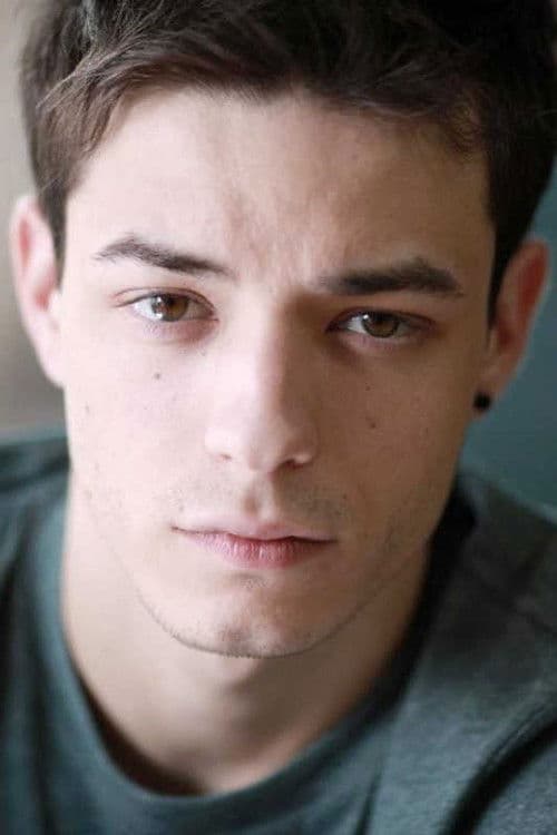 Gabriel Garnier profile photo